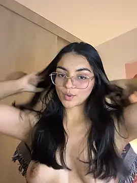 Chat +18 de Cat2525 ao vivo