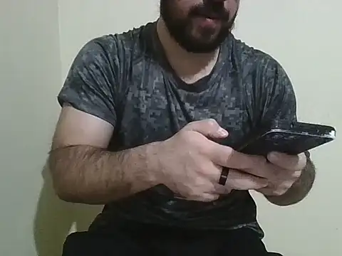 XXX chat uživo modela TuPapiLleg0_