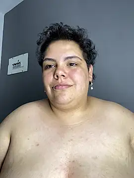 Hailey_Curvy's Live XXX Chat