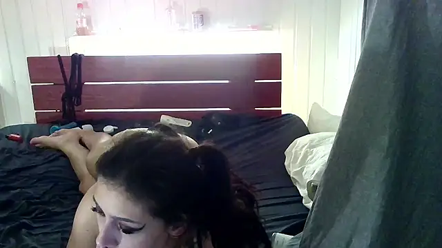 Tassuduo Live XXX Chat