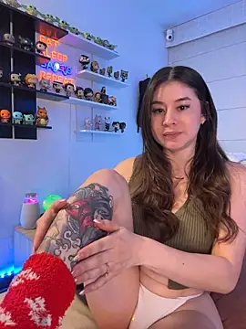 Živý XXX chat Sharon_07
