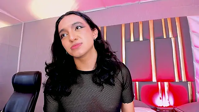 LexyWoods Obrolan Langsung XXX
