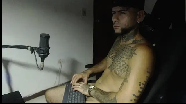 ROOKERT Live XXX-Chat