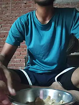 Anoop_singh Pertunjukan Webcam