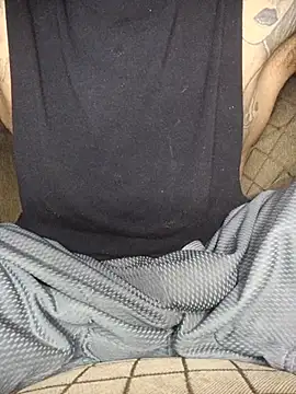 Kerryflon 现场XXX聊天