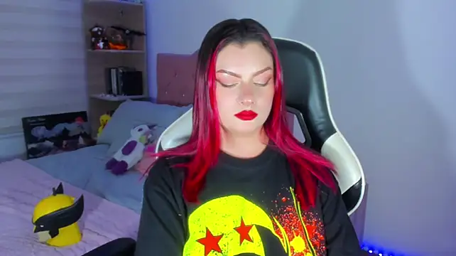 OphelianaRose33 – Naživo XXX chat