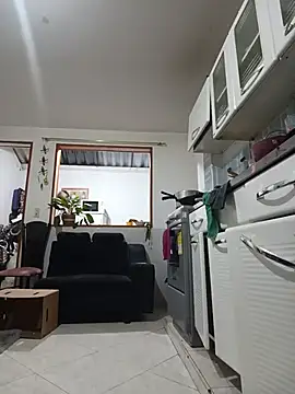 LuisaLean 라이브 XXX 채팅