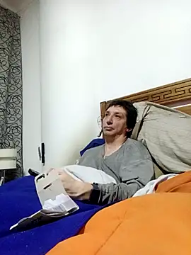 Chat XXX ao vivo de Pacobakan042