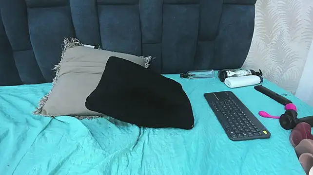 Živý XXX chat Melody_Megann