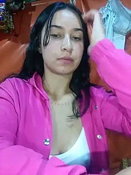 Chat XXX en directo de Sol_Scarleett