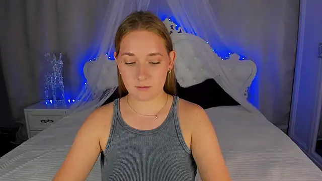 Živý XXX chat AlinaVice