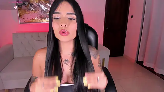 Chat +18 de MariaHerrera_ ao vivo