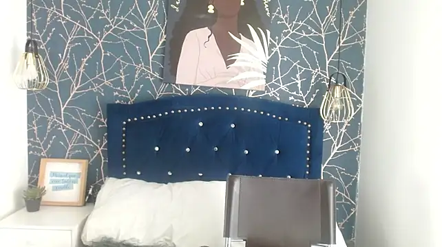 Allyshon_ Live XXX-Chat