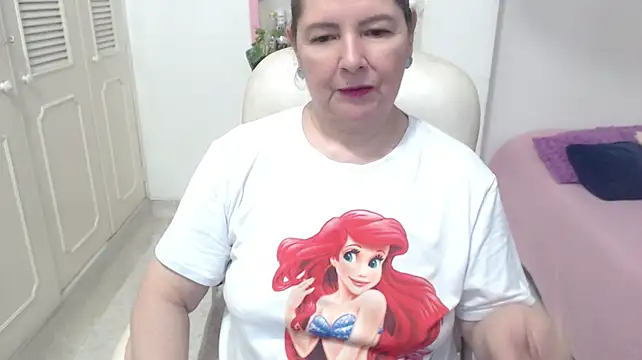 XXX chat uživo modela leonela_69