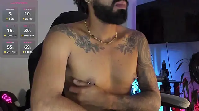 Chat XXX Live _kameron9811