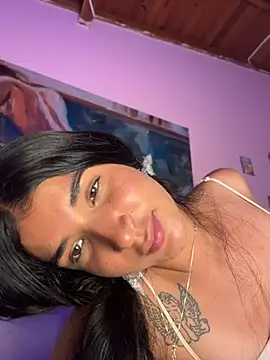 Živý XXX chat SweetMarlyn