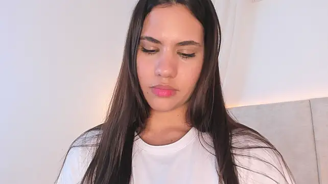 Chat XXX en directo de Hanna_gomeez_