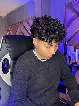 Czat XXX na żywo – ian_mathias_