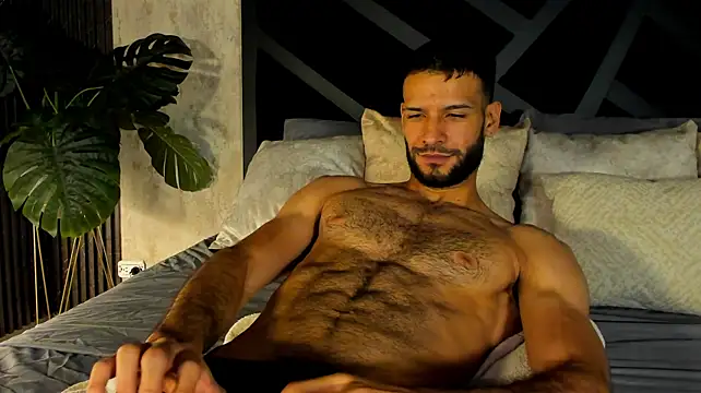 Jacob_Benelli Obrolan Langsung XXX