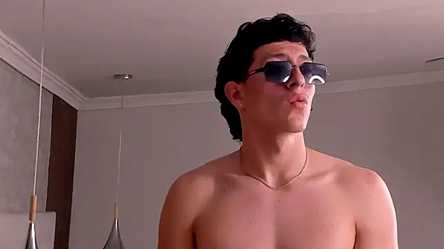 Chat +18 de TheGhostforeeonss ao vivo