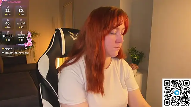 Diana_charon – Naživo XXX chat