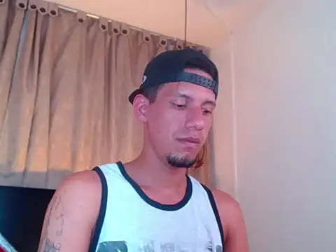 Sebastian_Smith__ Obrolan Langsung XXX
