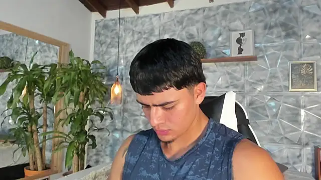 elliot_colton Obrolan Langsung XXX