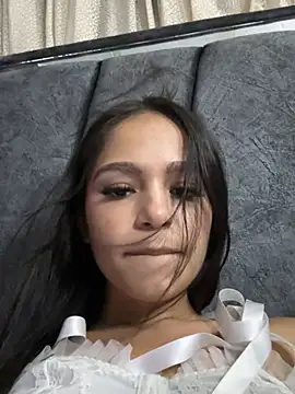Chat XXX en directo de Paulas_sweet430