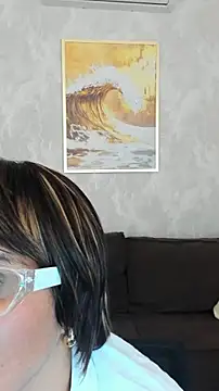 Živý XXX chat MayaNoire