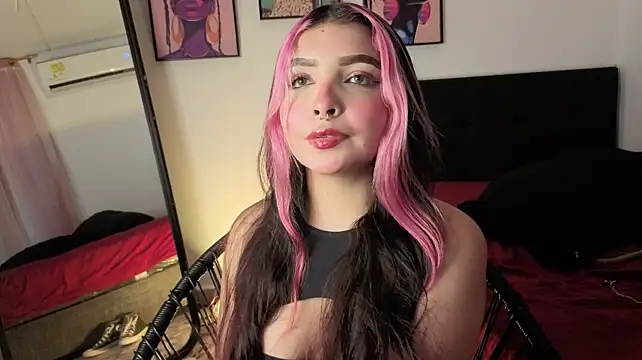 Živý XXX chat Maia_Mancini5