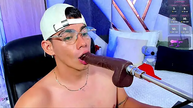 Alejandro_karter18 Chat XXX live