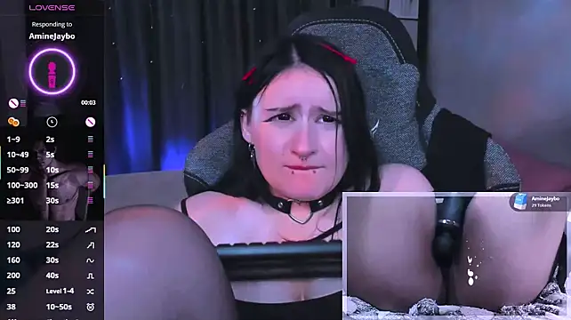 Ame_xCore Live XXX-chat