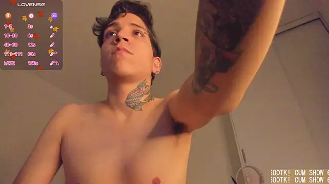 Michael_v77 লাইভ XXX চ্যাট