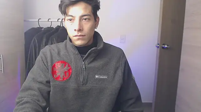 chomelo6 Live XXX-Chat