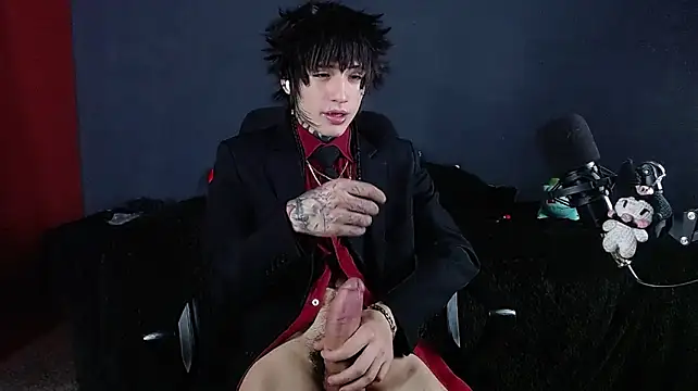 Ryoko_vishnu Adlı Modelin Canlı XXX Sohbeti