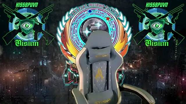 solodethlordsubveganFAQのウェブカメラショー
