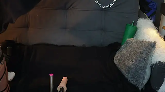 LauraColour's Live XXX Chat