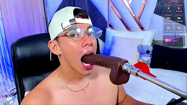 Alejandro_karter18のライブXXXチャット