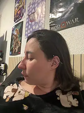 FlordeLotuxxx Live XXX-chat