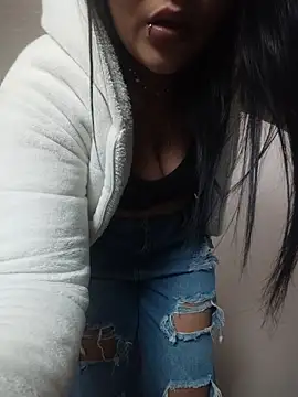 darsha_sahu's Live XXX Chat
