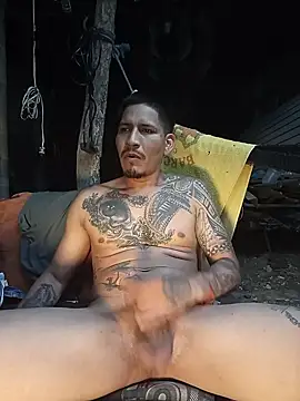 cielo420 Шоу с уебкамера