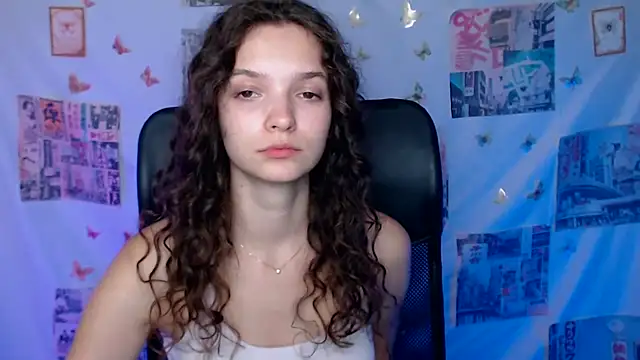 _SusieSu_ Live XXX-Chat