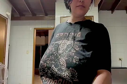 MarcellaGriffin Webcam Show