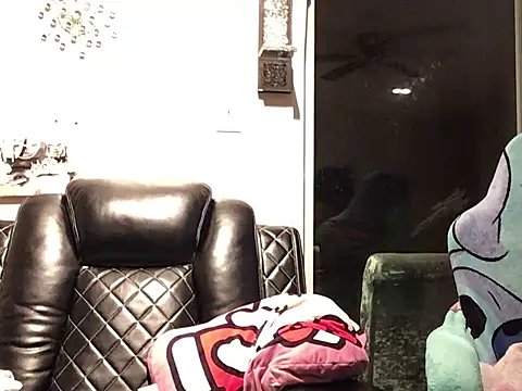 Chat +18 de VixenCapri ao vivo