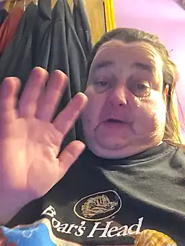 Chat +18 de dawnie802 ao vivo