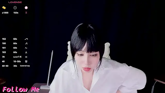 LOVEQQ6 现场XXX聊天