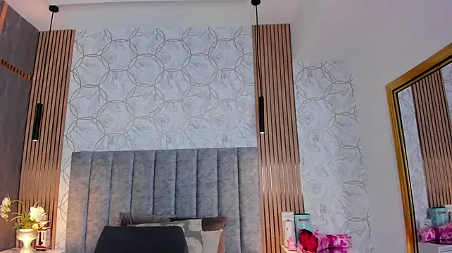 Chat XXX ao vivo de SofiiCruz