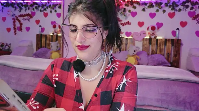 Chatroom XXX en direct de AzaharJaan