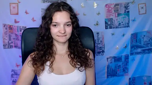 Chatroom XXX en direct de _SusieSu_