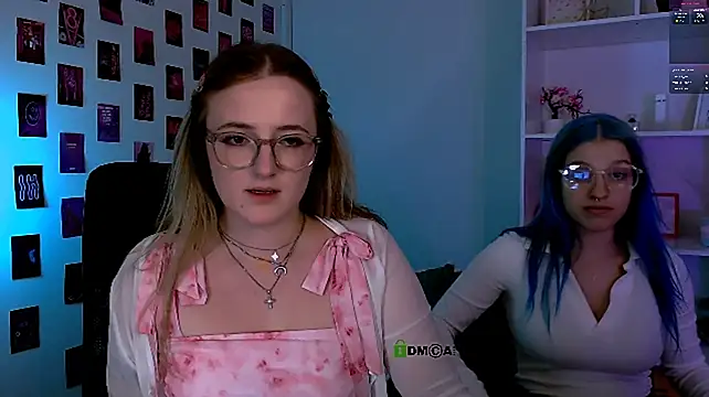 Czat XXX na żywo – luna_berryy